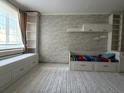 квартира по адресу Надії пер., 2