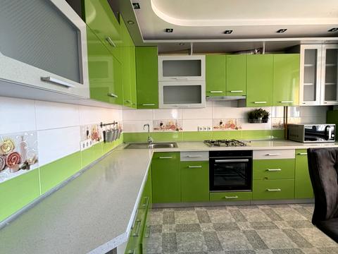 квартира по адресу Надії пер., 2