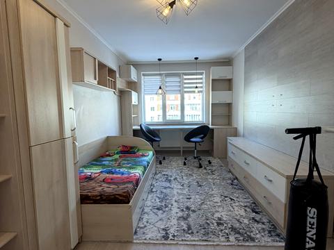 квартира по адресу Надії пер., 2