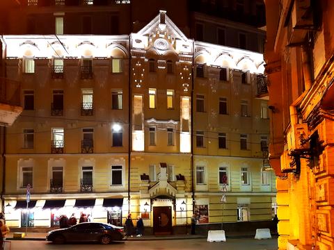 комерційна за адресою Михайлівський пров., 20-А