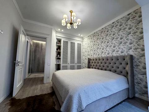 квартира за адресою Херсонська вул., 9-Б