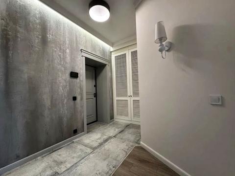 квартира за адресою Херсонська вул., 9-Б