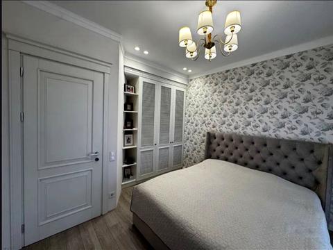 квартира за адресою Херсонська вул., 9-Б