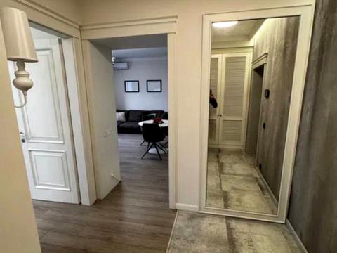 квартира за адресою Херсонська вул., 9-Б