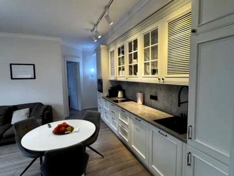 квартира за адресою Херсонська вул., 9-Б