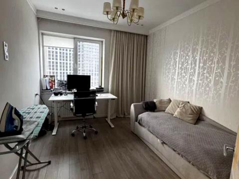 квартира за адресою Херсонська вул., 9-Б