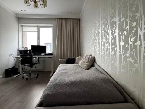 квартира за адресою Херсонська вул., 9-Б