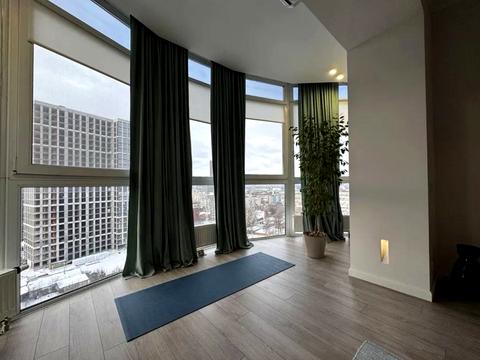 квартира за адресою Херсонська вул., 9-Б