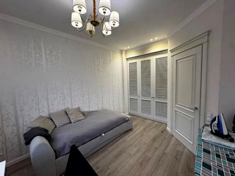 квартира за адресою Херсонська вул., 9-Б