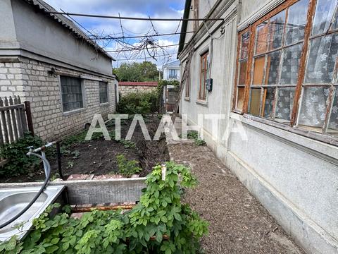 дом по адресу Новгородська ул.