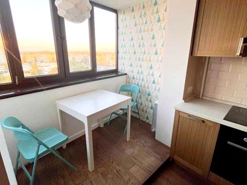 квартира за адресою Володимира Івасюка просп. (Героїв Сталінграду), 43-Б