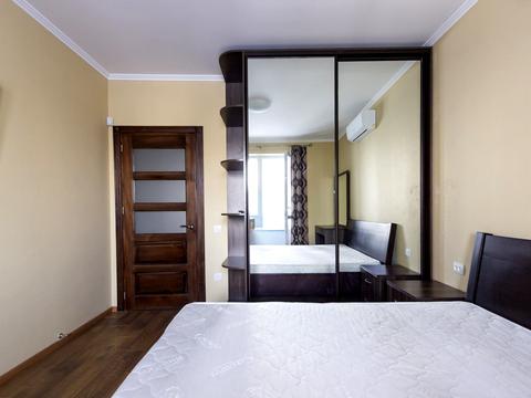 квартира за адресою Під Голоском вул., 17в