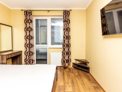 квартира за адресою Під Голоском вул., 17в