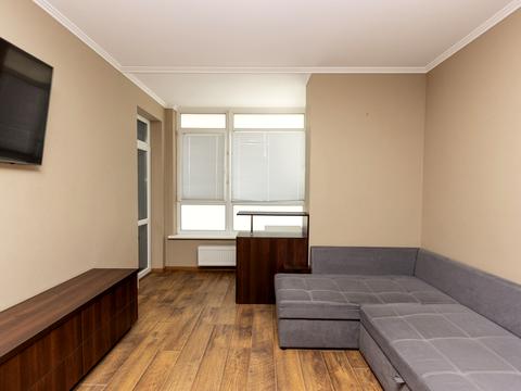 квартира за адресою Під Голоском вул., 17в