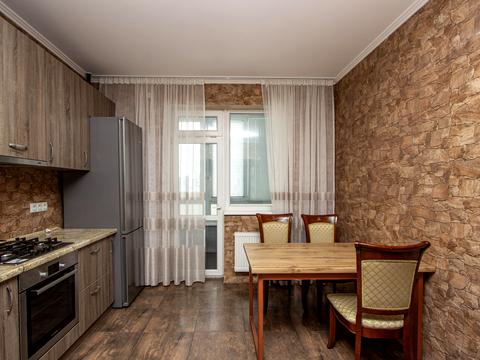 квартира за адресою Під Голоском вул., 17в