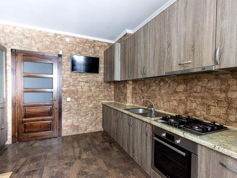 квартира за адресою Під Голоском вул., 17в