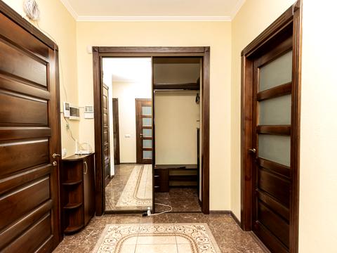 квартира за адресою Під Голоском вул., 17в