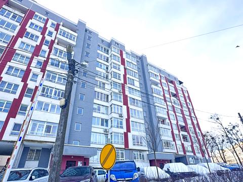 квартира за адресою Під Голоском вул., 17в
