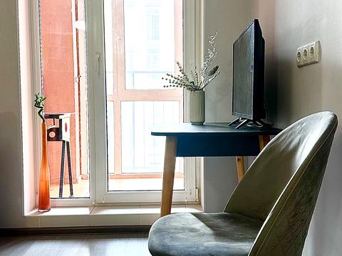 квартира за адресою Регенераторна вул., 4к2