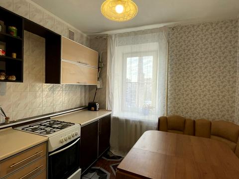 квартира по адресу Шевченка пер., 1