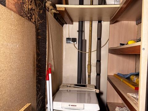 квартира за адресою Старих Каменів вул. (Висоцького), 4