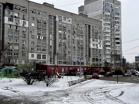 квартира за адресою Старих Каменів вул. (Висоцького), 4