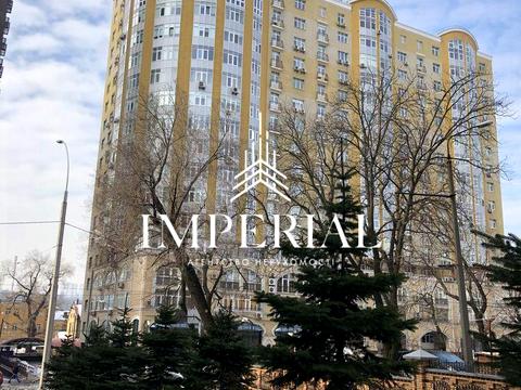 квартира по адресу Антоновича ул. (Горького), 72