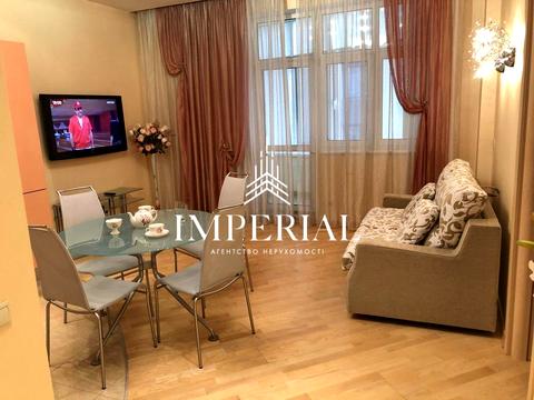 квартира за адресою Антоновича вул. (Горького), 72