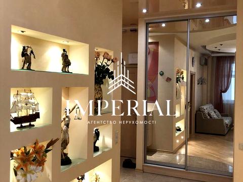 квартира за адресою Антоновича вул. (Горького), 72