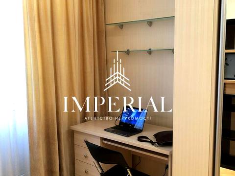 квартира за адресою Антоновича вул. (Горького), 72