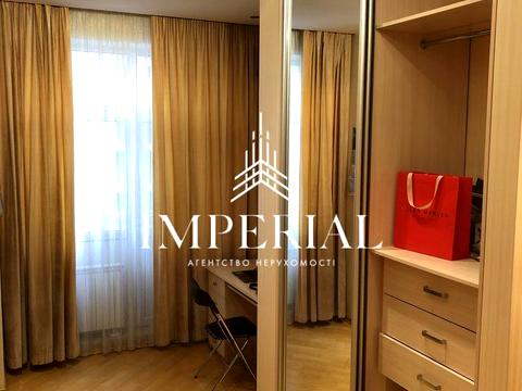 квартира за адресою Антоновича вул. (Горького), 72