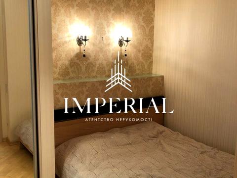 квартира за адресою Антоновича вул. (Горького), 72