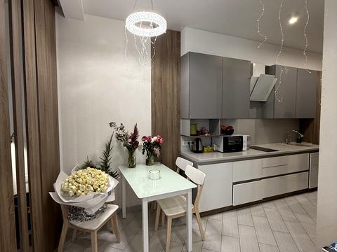 квартира за адресою Одеса, Аркадійське плато вул. (Гагаринське плато), 5/2