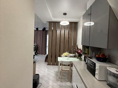 квартира за адресою Одеса, Аркадійське плато вул. (Гагаринське плато), 5/2