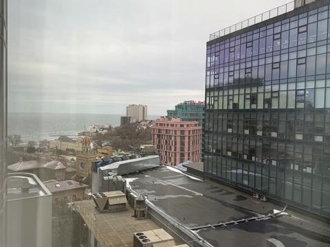 квартира за адресою Одеса, Аркадійське плато вул. (Гагаринське плато), 5/2