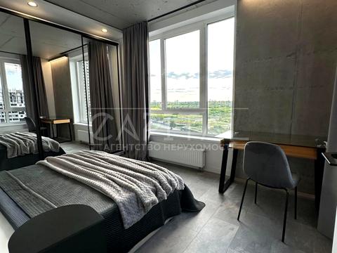 квартира по адресу Правды просп. (Правды), 51