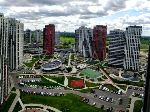 квартира по адресу Правды просп. (Правды), 51