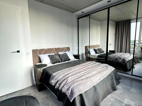 квартира по адресу Правды просп. (Правды), 51