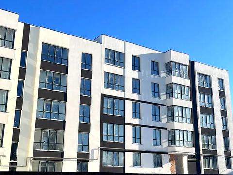 квартира за адресою Івана Рубчака вул., (Будинок)