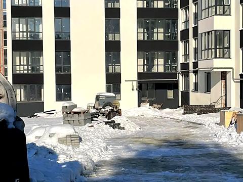 квартира за адресою Івана Рубчака вул., (Будинок)