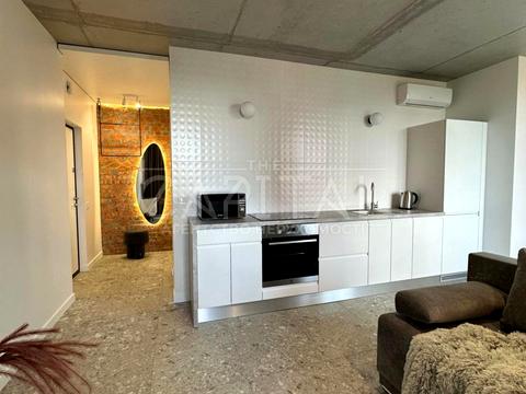 квартира по адресу Правды просп. (Правды), 51