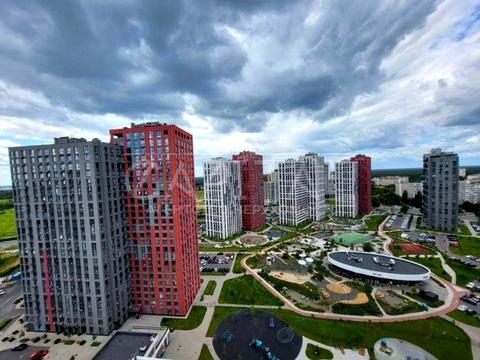 квартира по адресу Правды просп. (Правды), 51