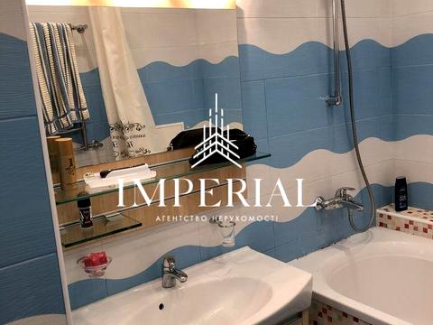 квартира за адресою Антоновича вул. (Горького), 72