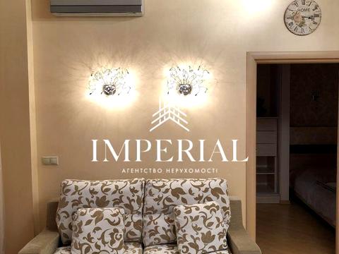 квартира за адресою Антоновича вул. (Горького), 72