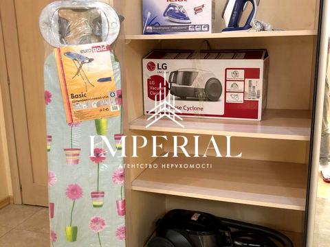 квартира за адресою Антоновича вул. (Горького), 72