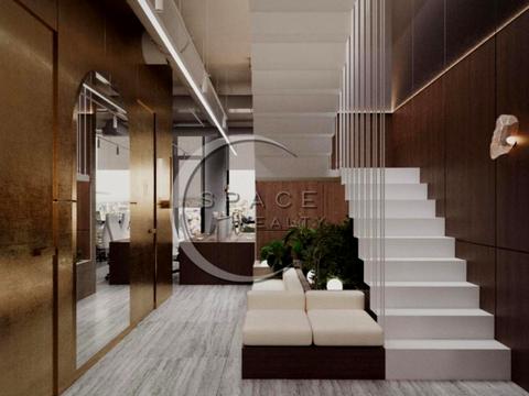 коммерческая по адресу Берестейский просп. (Победы), 42