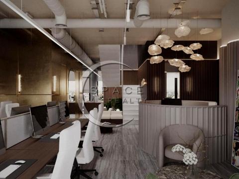 коммерческая по адресу Берестейский просп. (Победы), 42