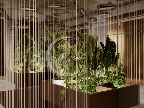 коммерческая по адресу Берестейский просп. (Победы), 42