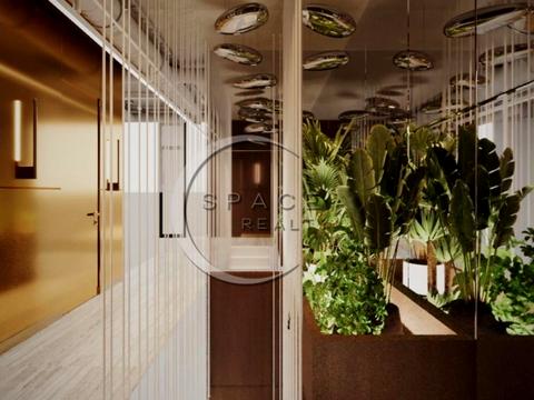 коммерческая по адресу Берестейский просп. (Победы), 42