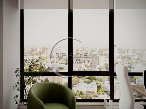 коммерческая по адресу Берестейский просп. (Победы), 42